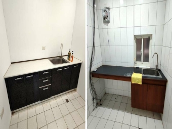 @@圓山捷運花博公園旁*獨棟透天辦公（第12張）