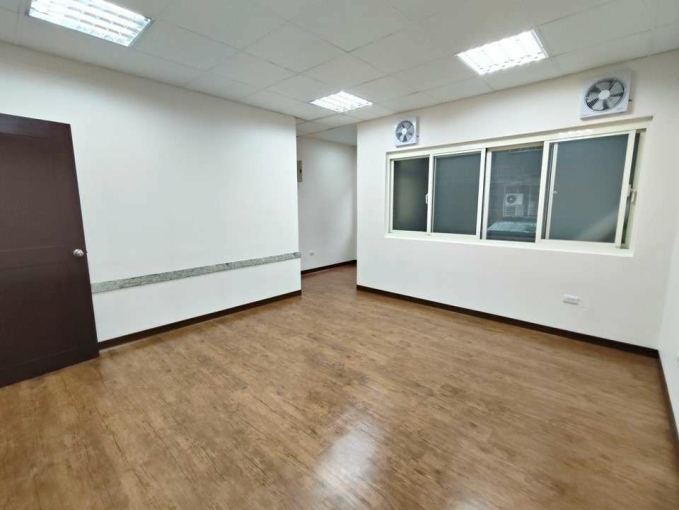 @@圓山捷運花博公園旁*獨棟透天辦公(第7張)