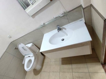 @@圓山捷運花博公園旁*獨棟透天辦公（第14張）