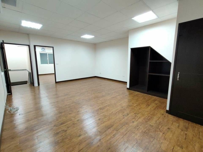 @@圓山捷運花博公園旁*獨棟透天辦公(第8張)