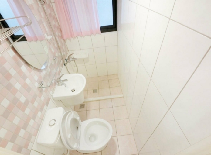 逢甲秒殺✅電梯上樓✅可租補✅陽台獨洗✅子母車✅飲水機（第2張）