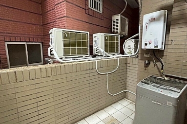 兆基社會住宅🏠龍潭春虹龍歡喜/兩房兩衛/可租補（第12張）