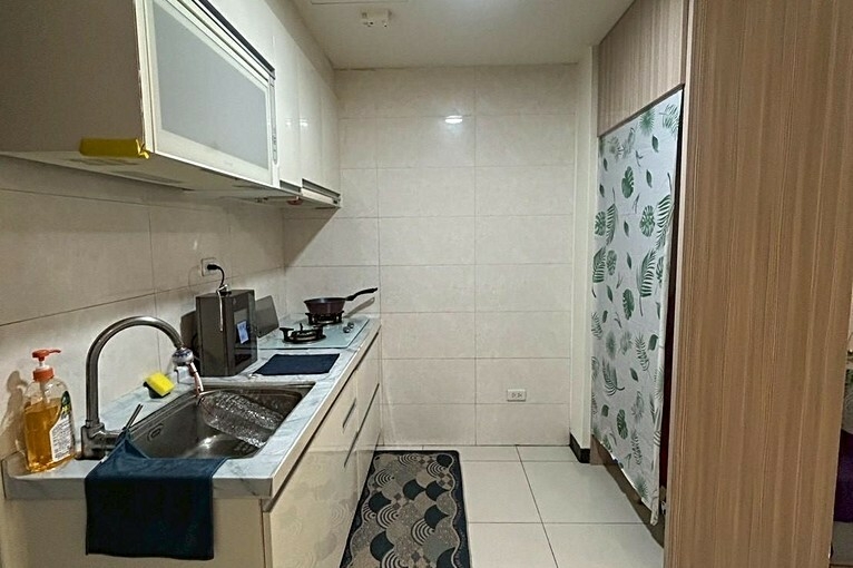 兆基社會住宅🏠龍潭春虹龍歡喜/兩房兩衛/可租補（第4張）