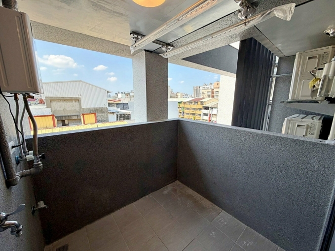 二房二衛⚙️稀有可寵⚙️租屋補助⚙️電梯⚙️子母車⚙️乾溼分離⚙️全新完工（第18張）