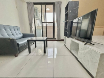 大空間可貓😺1房1廳💙陽台獨洗💙近一中💙系統櫃好收納（第3張）