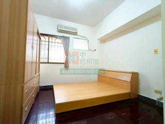 🌸 中國江山｜藝文商圈漂亮美三房出租 🌸（第7張）