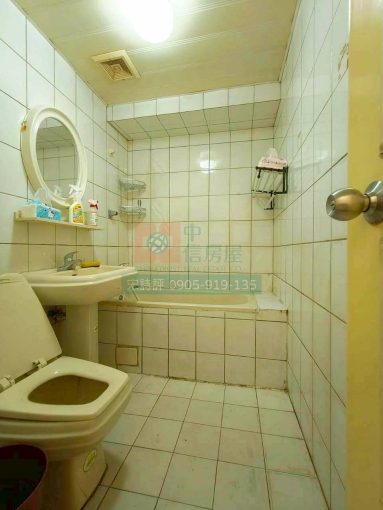 🌸 中國江山｜藝文商圈漂亮美三房出租 🌸（第4張）