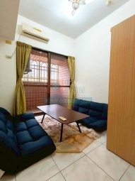 🌸 中國江山｜藝文商圈漂亮美三房出租 🌸（第8張）