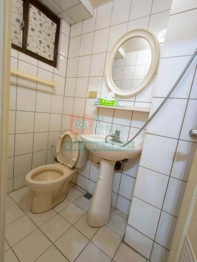 🌸 中國江山｜藝文商圈漂亮美三房出租 🌸（第6張）