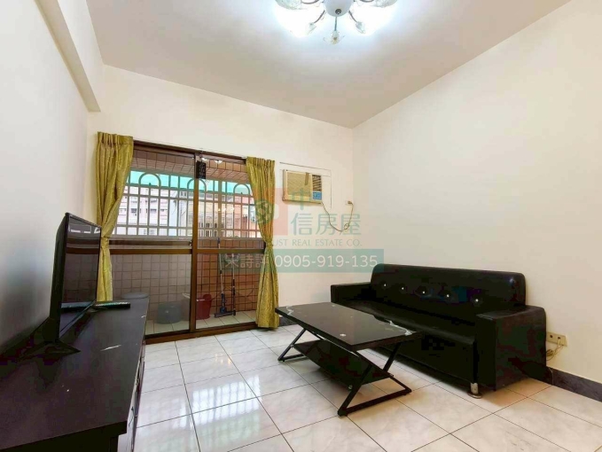 🌸 中國江山｜藝文商圈漂亮美三房出租 🌸（第10張）