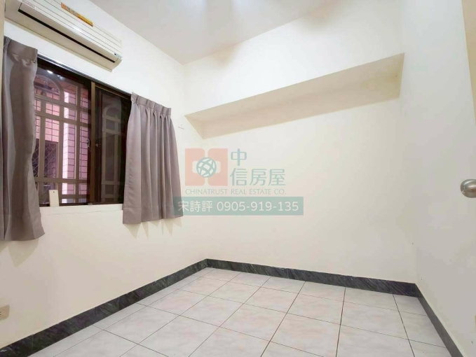 🌸 中國江山｜藝文商圈漂亮美三房出租 🌸（第5張）