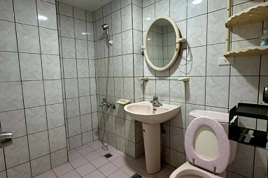 兆基社會住宅🏡礁溪國小旁電梯3房可租補請加line（第14張）