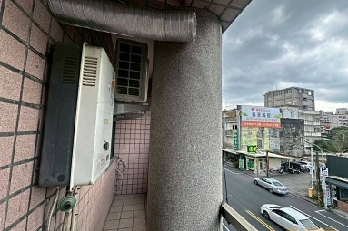 兆基社會住宅🏡礁溪國小旁電梯3房可租補請加line（第11張）