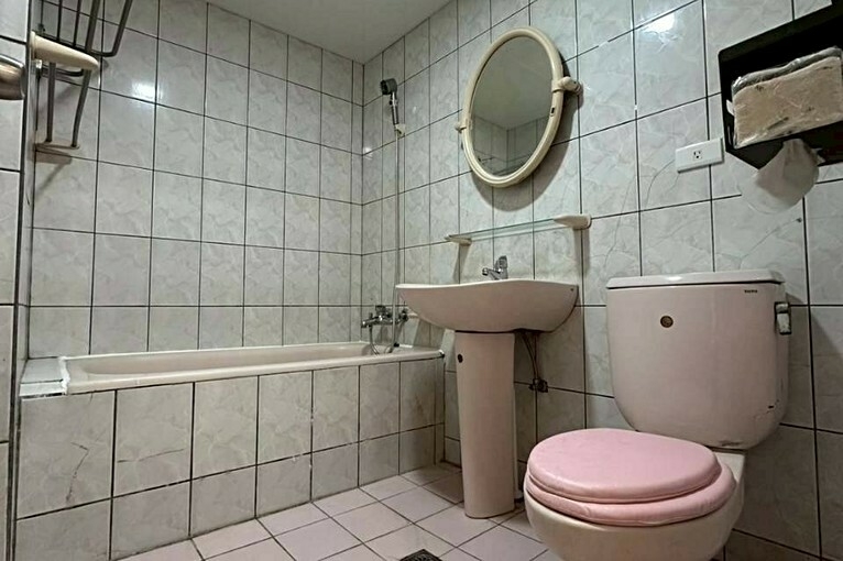 兆基社會住宅🏡礁溪國小旁電梯3房可租補請加line（第13張）