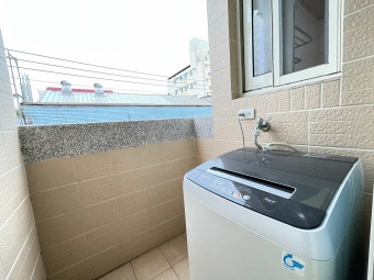 💖近興大✨陽台獨洗🏠速洽💖 - Image 12