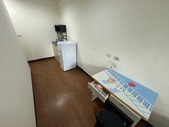 ★捷運松江南京★吉林國小★租補★可貓★收垃圾★（第5張）