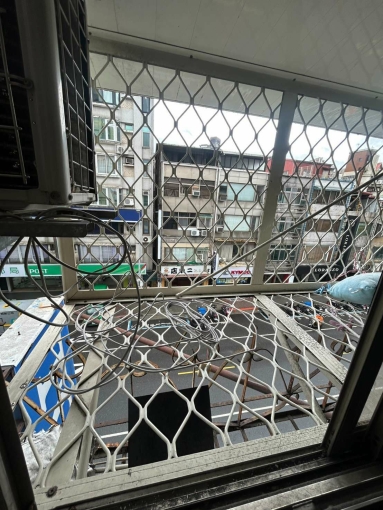 ★捷運松江南京★吉林國小★租補★可貓★收垃圾★（第7張）