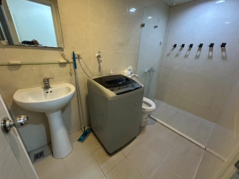 ★捷運松江南京★吉林國小★租補★可貓★收垃圾★（第4張）