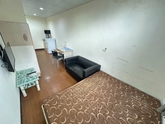 ★捷運松江南京★吉林國小★租補★可貓★收垃圾★（第6張）