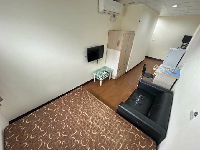 ★捷運松江南京★吉林國小★租補★可貓★收垃圾★（第2張）