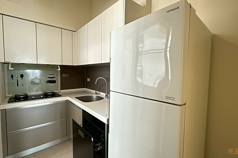 兆基社會住宅🏡安南精美三房|可租補|租金含車（第7張）