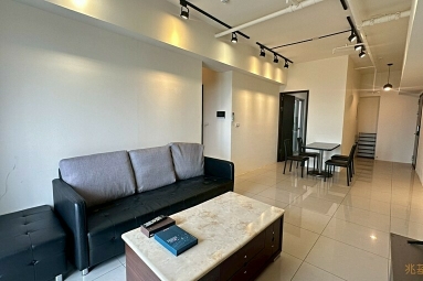 兆基社會住宅🏡安南精美三房|可租補|租金含車（第1張）