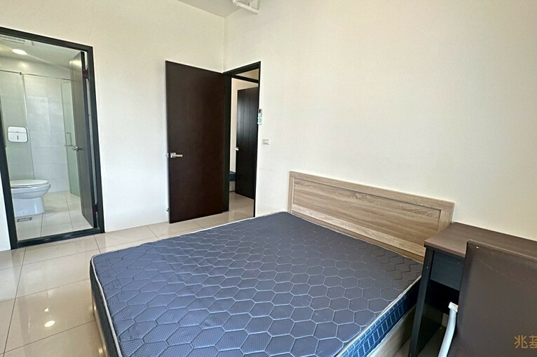 兆基社會住宅🏡安南精美三房|可租補|租金含車（第6張）