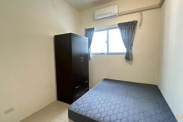 兆基社會住宅🏡安南精美三房|可租補|租金含車（第3張）