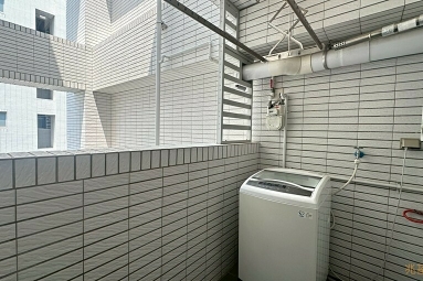 兆基社會住宅🏡安南精美三房|可租補|租金含車（第9張）