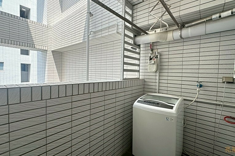 兆基社會住宅🏡安南精美三房|可租補|租金含車（第9張）