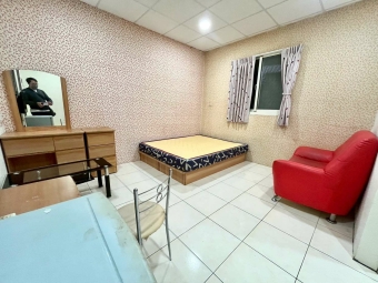 稀有可寵🍀電梯🍀子母車🍀租屋補助🍀南屯西區交界（第5張）