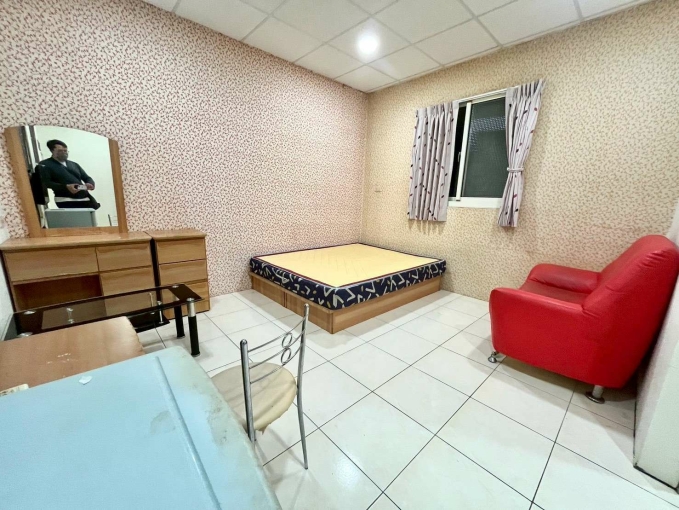 稀有可寵🍀電梯🍀子母車🍀租屋補助🍀南屯西區交界（第5張）