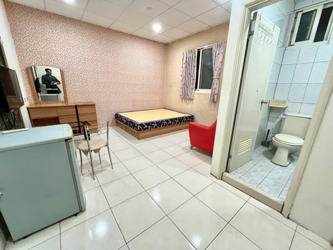 稀有可寵🍀電梯🍀子母車🍀租屋補助🍀南屯西區交界（第2張）