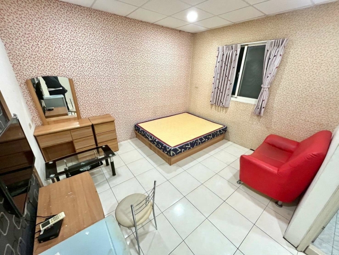 稀有可寵🍀電梯🍀子母車🍀租屋補助🍀南屯西區交界（第3張）