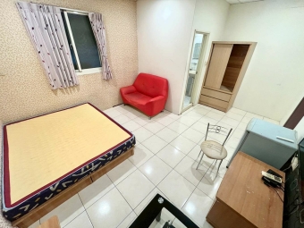 稀有可寵🍀電梯🍀子母車🍀租屋補助🍀南屯西區交界（第1張）