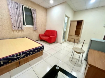 稀有可寵🍀電梯🍀子母車🍀租屋補助🍀南屯西區交界（第4張）