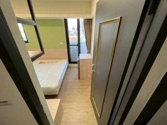 黃金小屋💎陽台獨洗曬💝可租補✅整棟新蓋🚀（第7張）