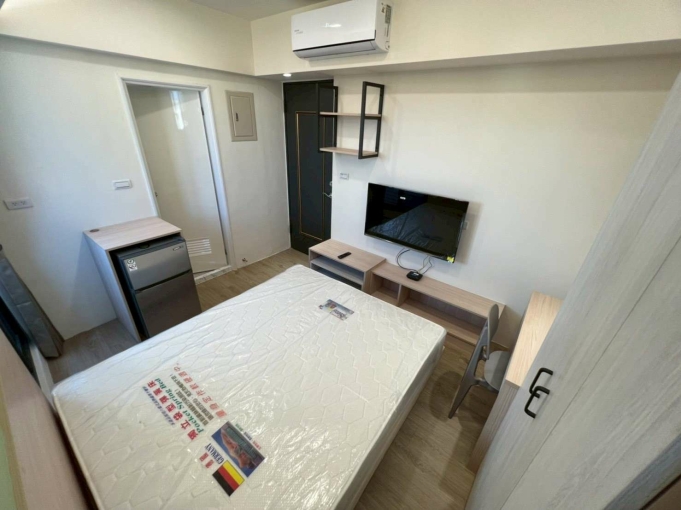 黃金小屋💎陽台獨洗曬💝可租補✅整棟新蓋🚀（第3張）