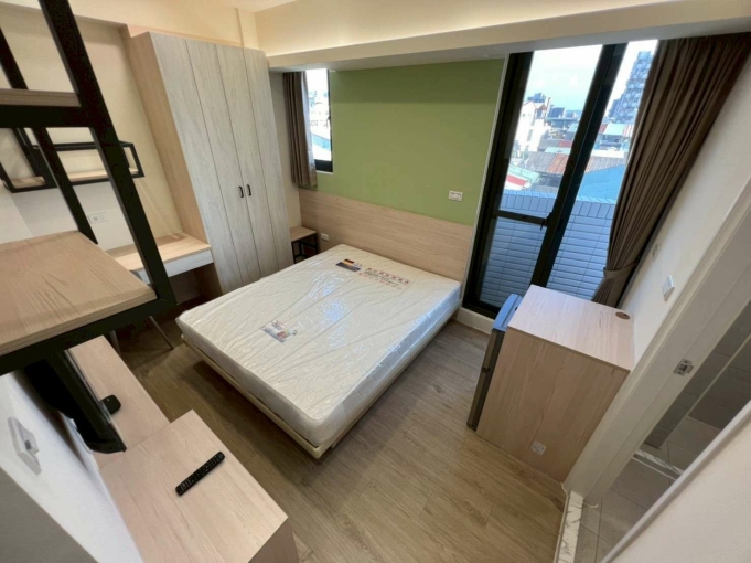 黃金小屋💎陽台獨洗曬💝可租補✅整棟新蓋🚀（第1張）