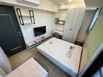 黃金小屋💎陽台獨洗曬💝可租補✅整棟新蓋🚀（第4張）