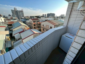 黃金小屋💎陽台獨洗曬💝可租補✅整棟新蓋🚀（第6張）