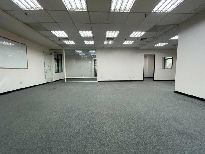 商辦大樓🍀一層一戶🍀雙車位🍀獨立廁所🍀可營登報稅（第5張）