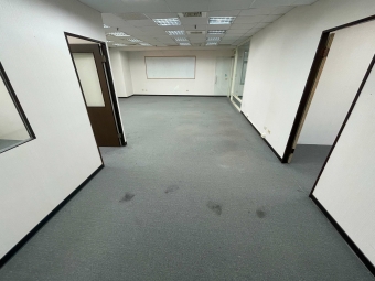 商辦大樓🍀一層一戶🍀雙車位🍀獨立廁所🍀可營登報稅（第6張）