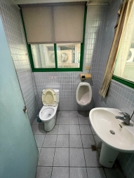 商辦大樓🍀一層一戶🍀雙車位🍀獨立廁所🍀可營登報稅（第9張）