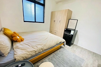 💓秒殺/中和捷運站/可租補/台電/沙發/採光（第1張）