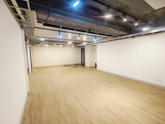 ☆捷運忠孝敦化辦公☆邊間、高樓層、漂亮設計裝潢（第8張）