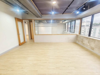 ☆捷運忠孝敦化辦公☆邊間、高樓層、漂亮設計裝潢（第12張）