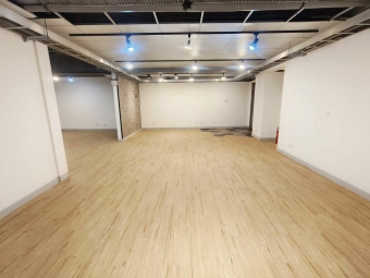 ☆捷運忠孝敦化辦公☆邊間、高樓層、漂亮設計裝潢（第3張）