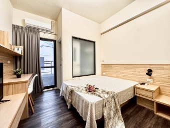 廷選好屋✨系統裝潢✨陽台獨洗曬✨可租補 - Image 12