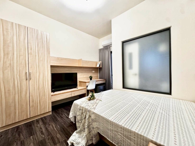 廷選好屋✨系統裝潢✨陽台獨洗曬✨可租補 - Image 4